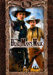 Dead Man's Walk poster