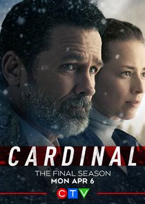 Cardinal poster