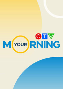 Your Morning poster