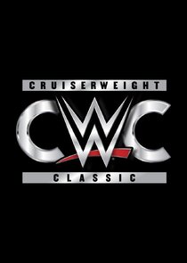 WWE Cruiserweight Classic poster