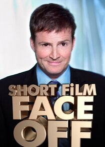 Short Film Face Off poster