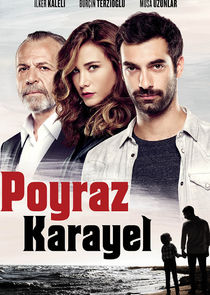 Poyraz Karayel poster