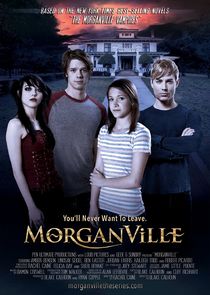 MorganVille: The Series poster
