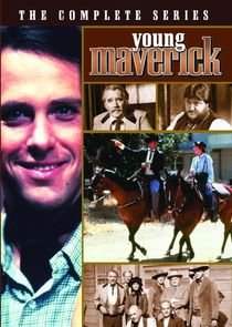 Young Maverick poster