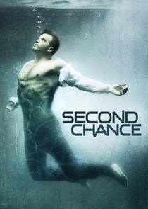 Second Chance poster