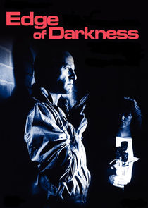 Edge of Darkness poster