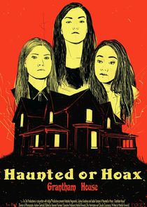 Haunted or Hoax poster