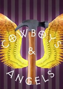 Cowboys and Angels poster