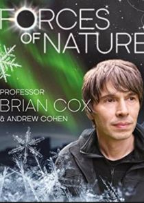 Forces of Nature with Brian Cox poster