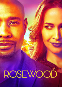 Rosewood poster