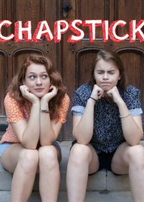 Chapstick poster