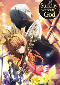 Sunday Without God poster