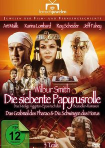 The Seventh Scroll poster