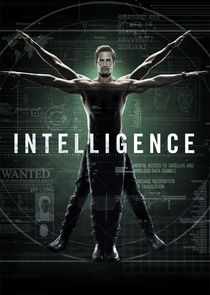 Intelligence poster