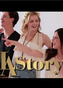 LA Story poster