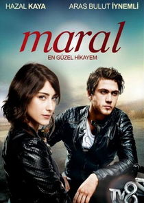 Maral: En Güzel Hikayem poster