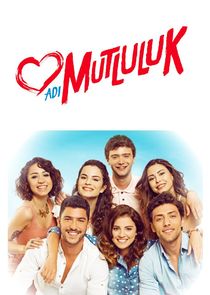 Adı Mutluluk poster