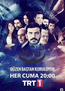 Milat poster