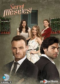 Şeref Meselesi poster
