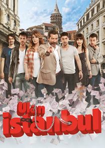 Ulan İstanbul poster