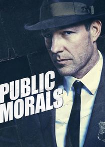 Public Morals poster