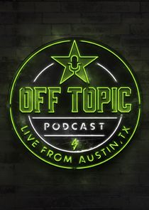 Off Topic poster