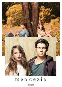 Medcezir poster