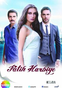 Fatih Harbiye poster