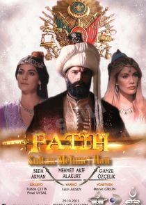 Fatih poster