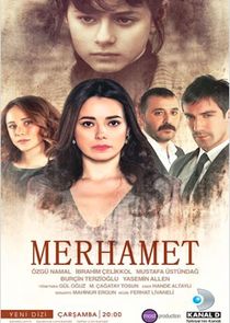 Merhamet poster