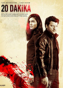 20 Dakika poster