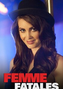 Femme Fatales poster