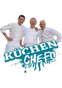 Die Küchenchefs poster