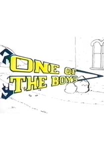 One of the Boys poster