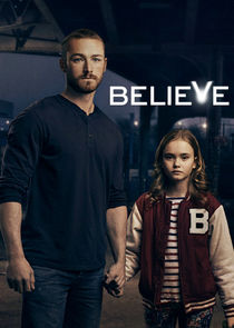 Believe poster