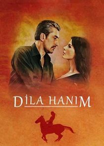 Dila Hanım poster