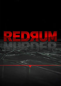 Redrum poster