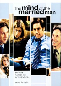 The Mind of the Married Man poster