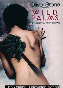 Wild Palms poster