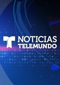 Noticias Telemundo poster