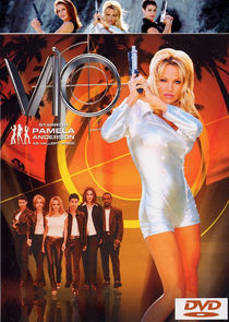 V.I.P. poster