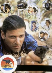 Tropical Heat poster