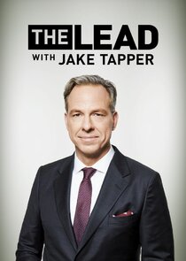 The Lead with Jake Tapper poster