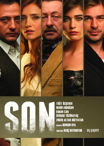 Son poster
