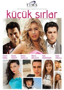 Küçük Sırlar poster