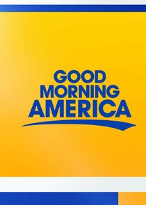 Good Morning America: Weekend Edition poster