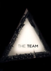 The Team poster