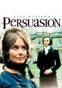 Persuasion poster