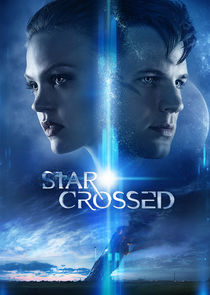 Star-Crossed poster