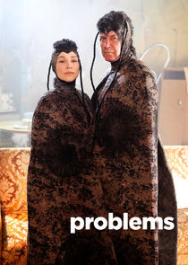 Problems poster